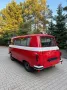 Other Barkas B1000 Feuerwehr Tausch