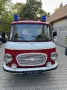 Other Barkas B1000 Feuerwehr Tausch