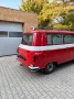 Other Barkas B1000 Feuerwehr Tausch