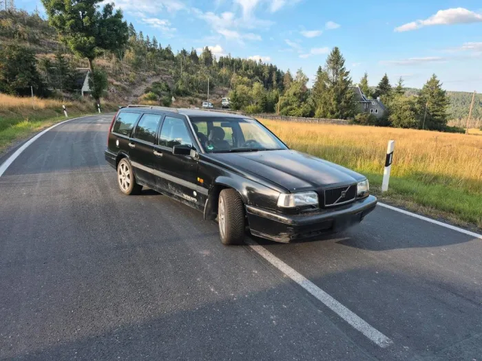 Volvo 850 Kombi