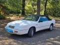 Chrysler Le Baron Convertible
