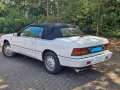 Chrysler Le Baron Convertible