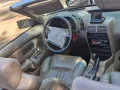 Chrysler Le Baron Convertible