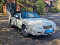 Chrysler Le Baron Convertible