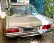 Mercedes-Benz 350 SLC im Orginalzust., rostfrei, kein Stau