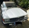 Mercedes-Benz 350 SLC im Orginalzust., rostfrei, kein Stau