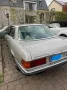 Mercedes-Benz 350 SLC im Orginalzust., rostfrei, kein Stau