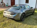 Alpine A110 TCe Legende EDC