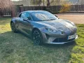 Alpine A110 TCe Legende EDC