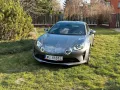 Alpine A110 TCe Legende EDC