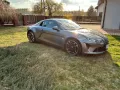 Alpine A110 TCe Legende EDC