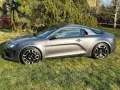 Alpine A110 TCe Legende EDC