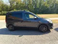 Dacia Dokker TCe 130 Stepway Stepway