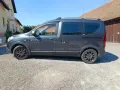 Dacia Dokker TCe 130 Stepway Stepway
