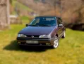 Renault 19 Cabrio - H-Zulassung - top gepf...