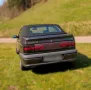 Renault 19 Cabrio - H-Zulassung - top gepf...