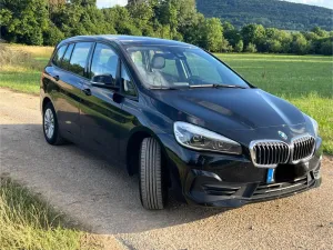 BMW 218 Gran Tourer 218i -