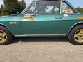 Lancia Fulvia Coupé 1.3S 