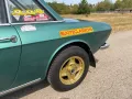 Lancia Fulvia Coupé 1.3S 