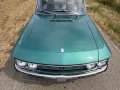 Lancia Fulvia Coupé 1.3S 