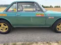 Lancia Fulvia Coupé 1.3S 