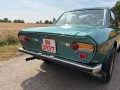 Lancia Fulvia Coupé 1.3S 