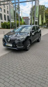 Renault Kadjar BLUE dCi 150 4WD Bose Edition Bose Ed...