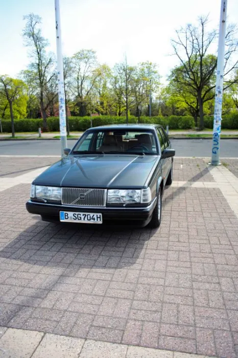Volvo 960 3.0-24V -