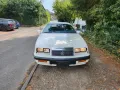 Chrysler LeBaron 2.2 Turbo Cabriolet Voll ...