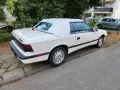 Chrysler LeBaron 2.2 Turbo Cabriolet Voll ...