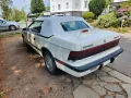Chrysler LeBaron 2.2 Turbo Cabriolet Voll ...