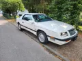 Chrysler LeBaron 2.2 Turbo Cabriolet Voll ...