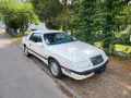 Chrysler LeBaron 2.2 Turbo Cabriolet Voll ...