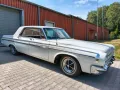 Other Dodge Polara - H-Zulassung - Unrestauriert...