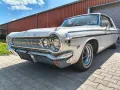 Other Dodge Polara - H-Zulassung - Unrestauriert...