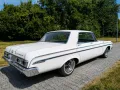 Other Dodge Polara - H-Zulassung - Unrestauriert...