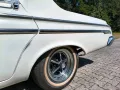 Other Dodge Polara - H-Zulassung - Unrestauriert...
