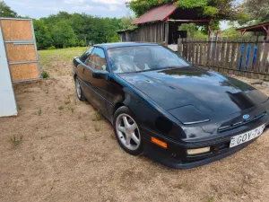 Ford Probe