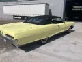 Pontiac Bonneville