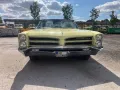 Pontiac Bonneville