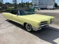 Pontiac Bonneville
