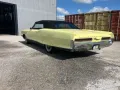 Pontiac Bonneville