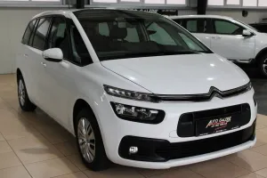 Citroën Grand C4 Picasso/Spacetourer Feel 7 Sitzer*EU6