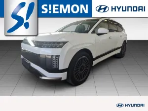Hyundai IONIQ 9 110 kWh 4WD 6-Sitze UNIQ Relax-P Pano-Sc