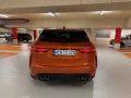 Jaguar F-Pace P575 SVR 575 EDITION AWD SVR 575 EDITION