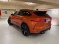 Jaguar F-Pace P575 SVR 575 EDITION AWD SVR 575 EDITION