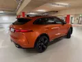 Jaguar F-Pace P575 SVR 575 EDITION AWD SVR 575 EDITION
