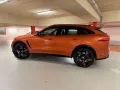Jaguar F-Pace P575 SVR 575 EDITION AWD SVR 575 EDITION