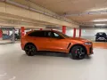 Jaguar F-Pace P575 SVR 575 EDITION AWD SVR 575 EDITION