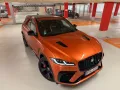 Jaguar F-Pace P575 SVR 575 EDITION AWD SVR 575 EDITION